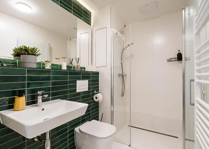 Apartment Relax