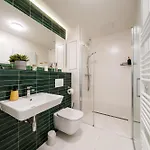 Lejlighed Relax