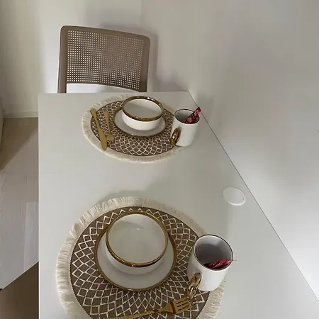 Apartment Relax