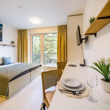 Apartment Relax